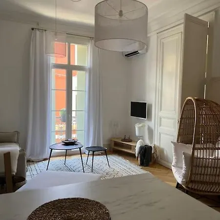 Le Roustan * Sète